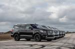 Lincoln Navigator HPE600 by Hennessey 2018 года